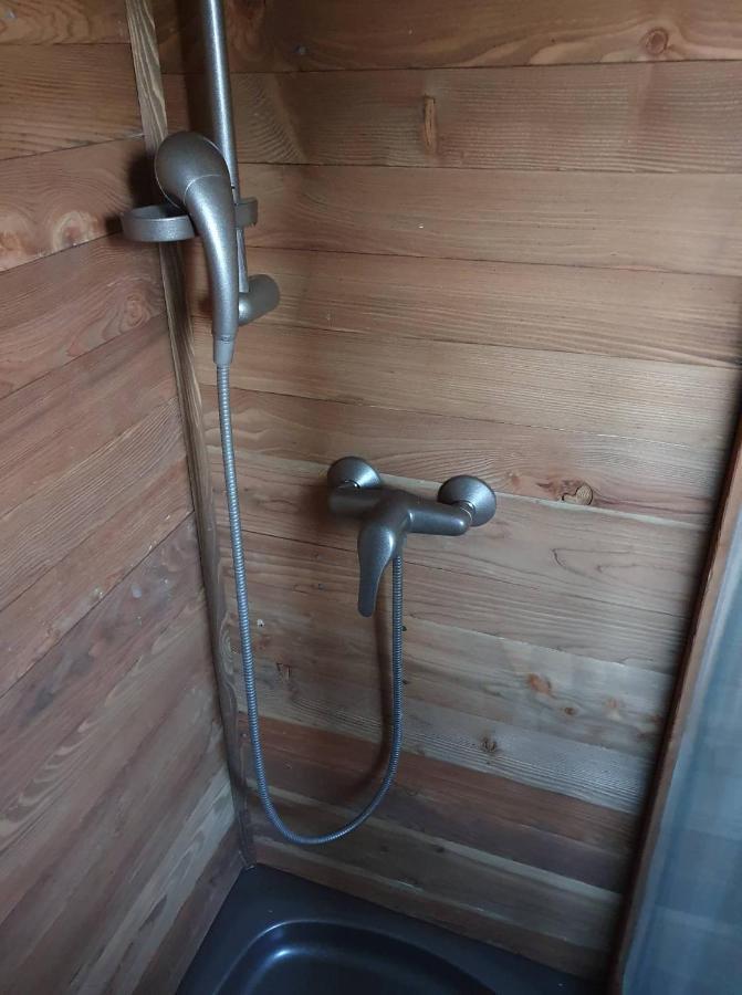Apartma Kacwa Vila Kobarid Exterior foto