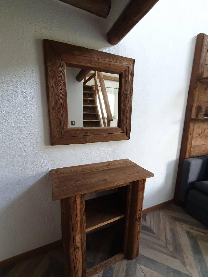 Apartma Kacwa Vila Kobarid Exterior foto