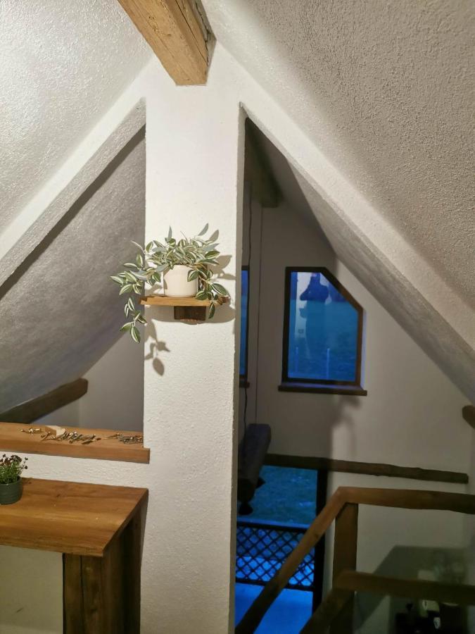 Apartma Kacwa Vila Kobarid Exterior foto